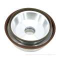 Universal Cutter Grinding Wheel: Resin Bond Diamond Wheel for Drill Bit Sharpening